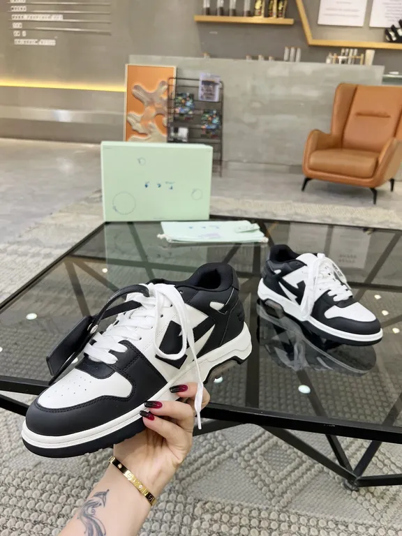 Off White Shoe 